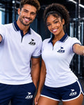Duo Polo vs Short Gym JIXS