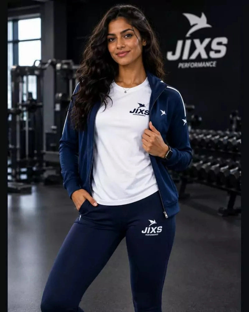 Veste PREMIUM vs Legging