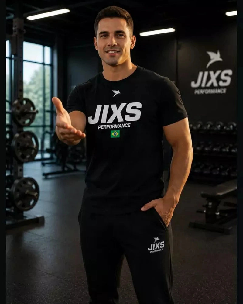 T-shirt Discovery