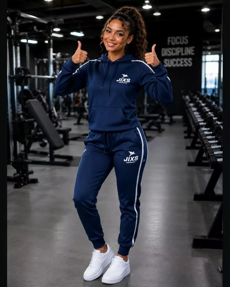 Ensemble Sweat vs Jogging PREMIUM