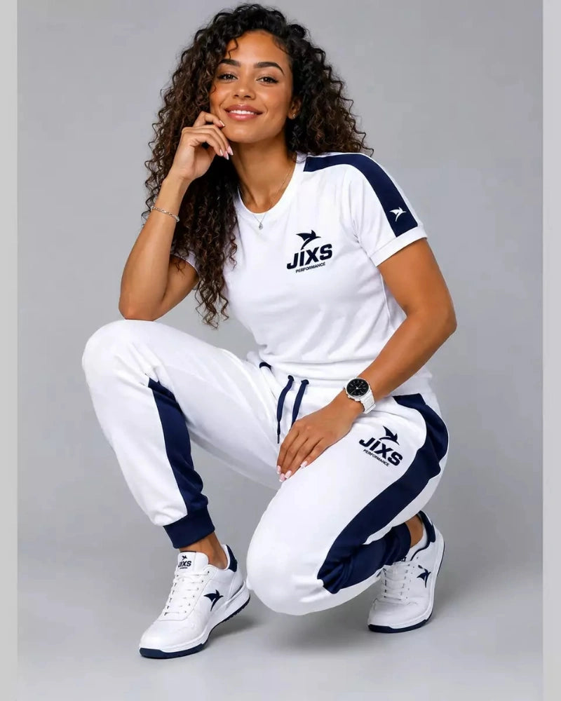 Ensemble T-Shirt vs Jogging PREMIUM