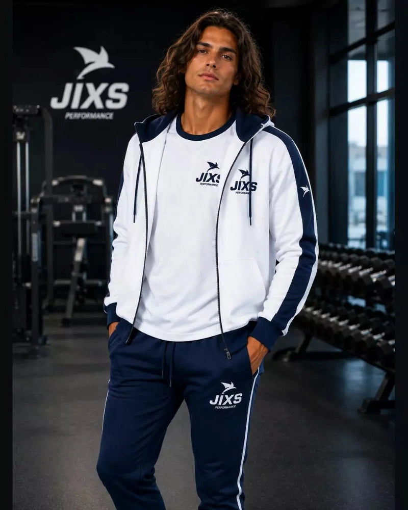 Ensemble Survêtement vs T-Shirt PREMIUM