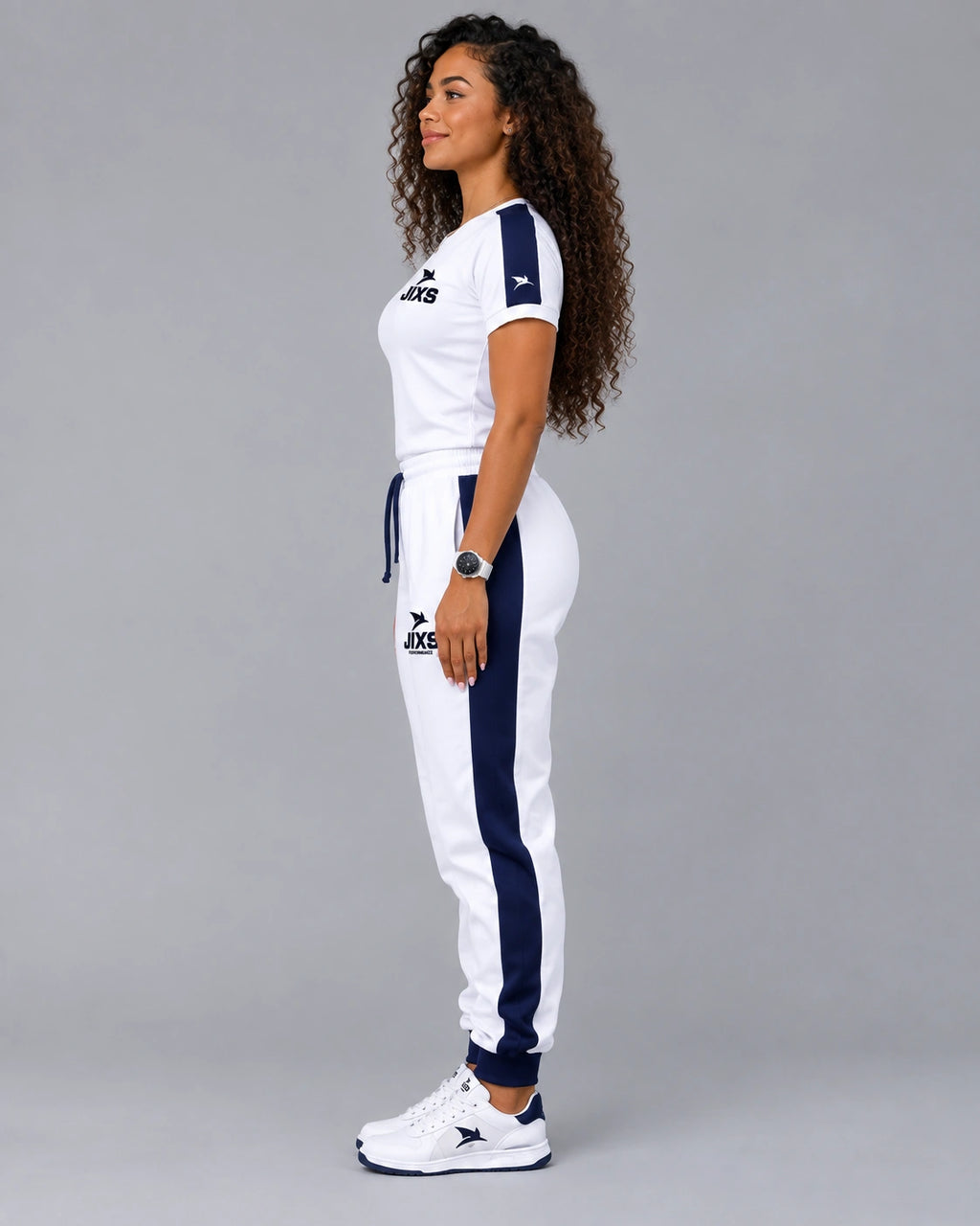 Ensemble T-Shirt vs Jogging PREMIUM