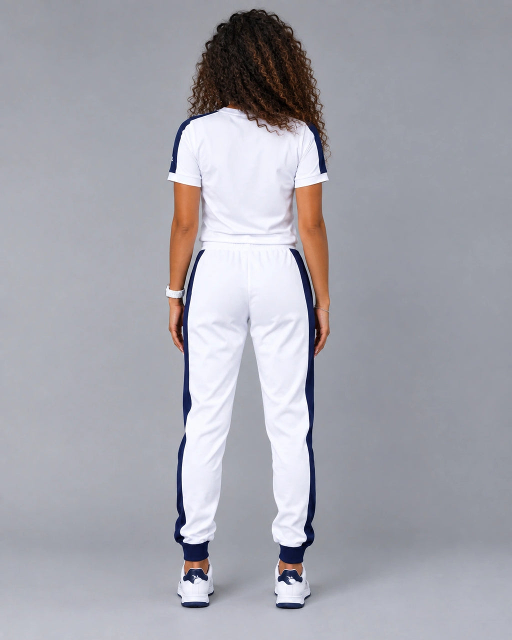 Ensemble T-Shirt vs Jogging PREMIUM