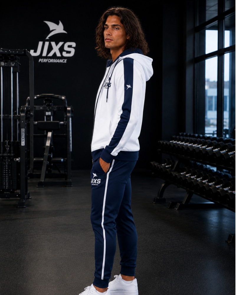 Ensemble Survêtement vs T-Shirt PREMIUM
