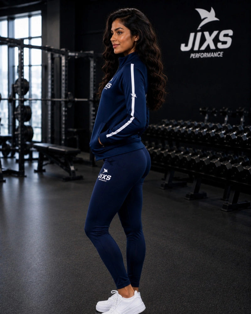 Veste PREMIUM vs Legging