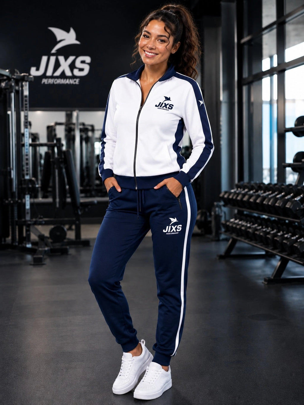 Survêtement Women PREMIUM